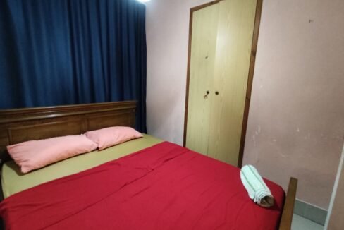 Private Double Bedroom Location Bellapais Village House Girne North Cyprus KKTC TRNC